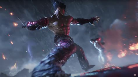 tekken 8 cpy|IDCGames .